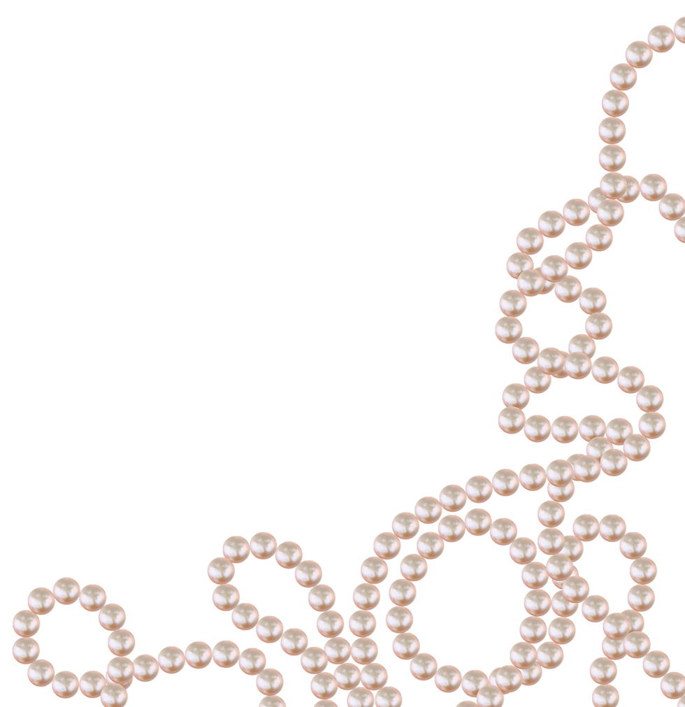 Pearls of Wisdom, Terri D. Sanders