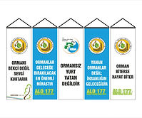 bayrak,bayrak promosyon,orman bayra,orman genel müdürlüğü bayrak,orman logo,orman bayrak,kayra promosyon,kayra bayrak