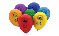 balon,promosyon balon,orman balon,ogm logolu balon,orman işletme,kayra promosyon