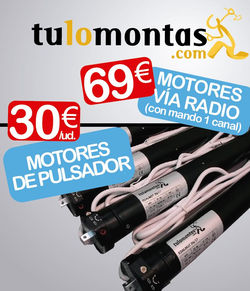 Motores