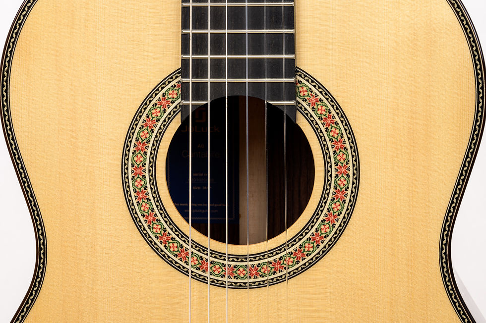 縮圖：Joluck A6 Cantabile