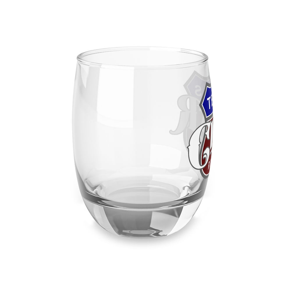 Thumbnail: Whiskey Glass