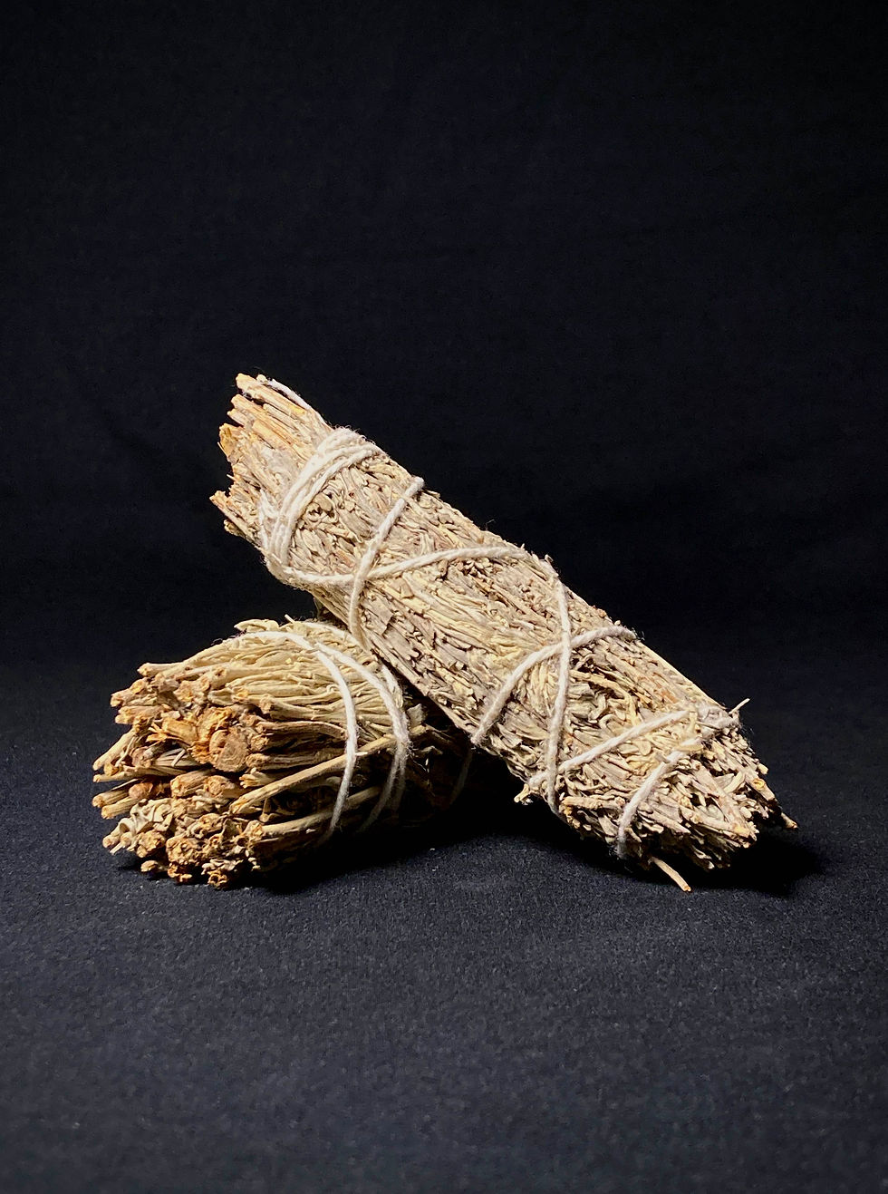 Prosperity Sage Bundle