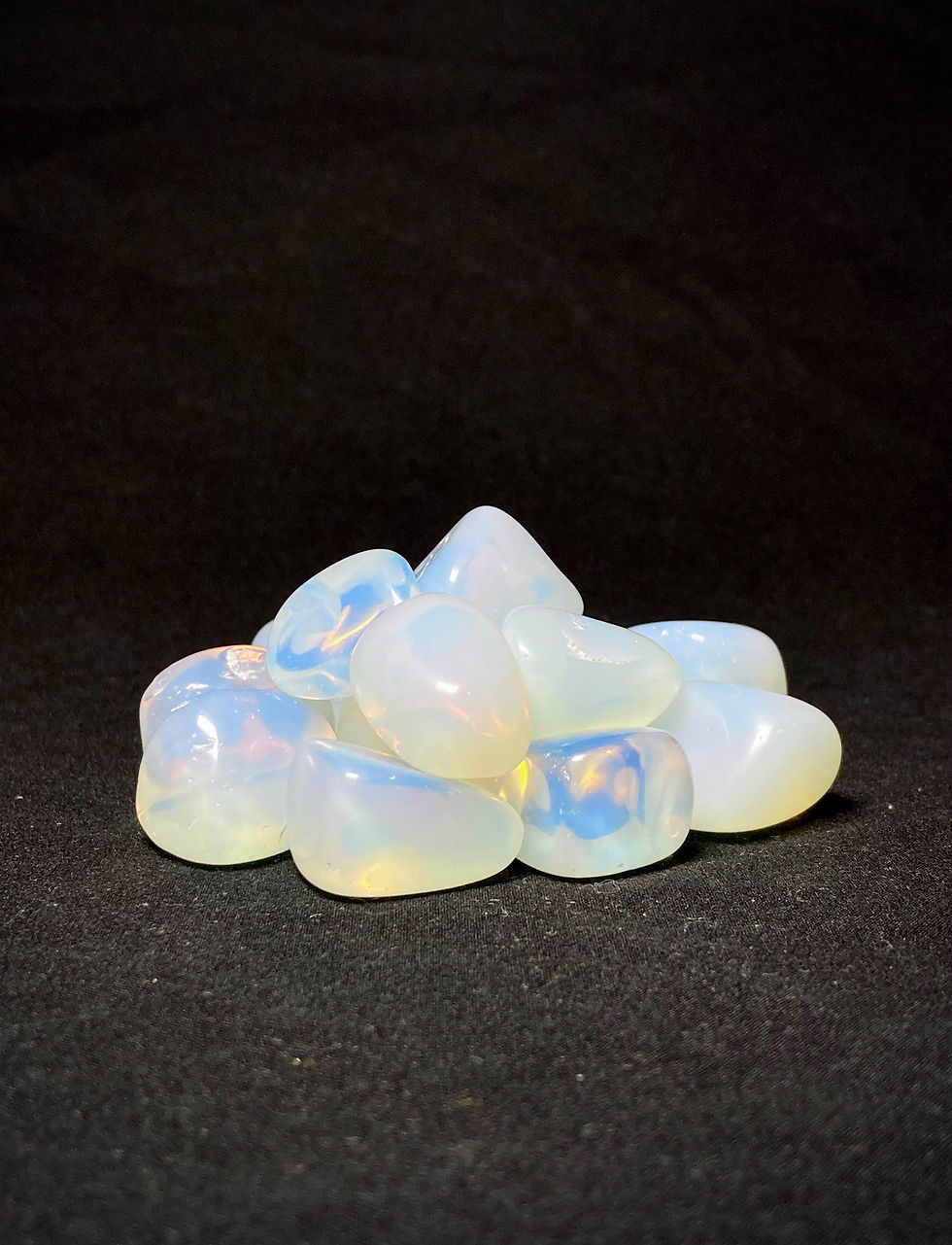 Opalite Tumbles