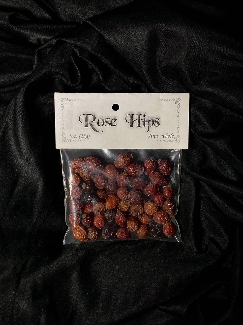 Rose Hips - 1 oz