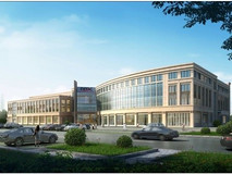 NMC Specialty Hospital