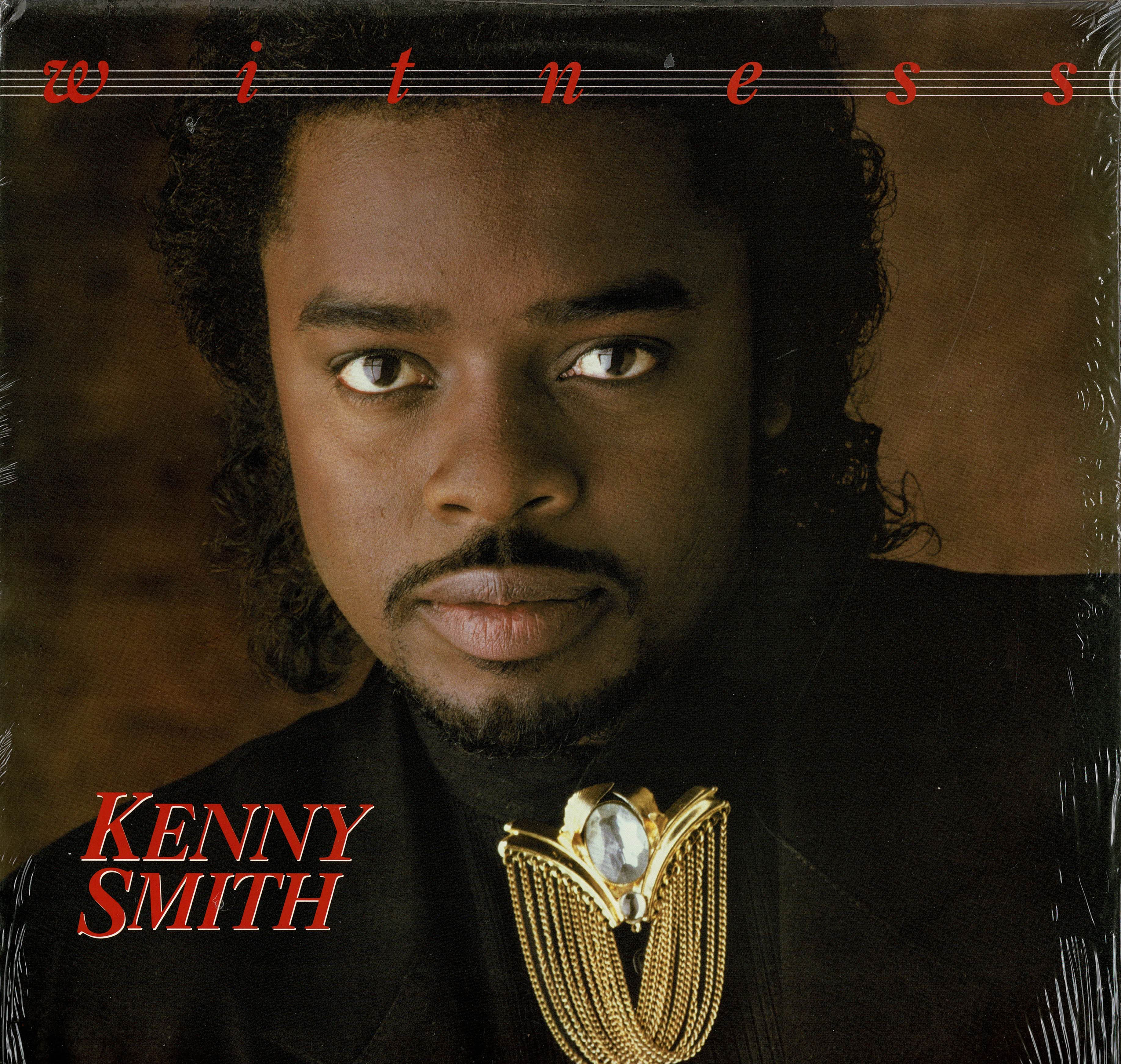 Kenny Smith - Witness - New Dawn - USLP
