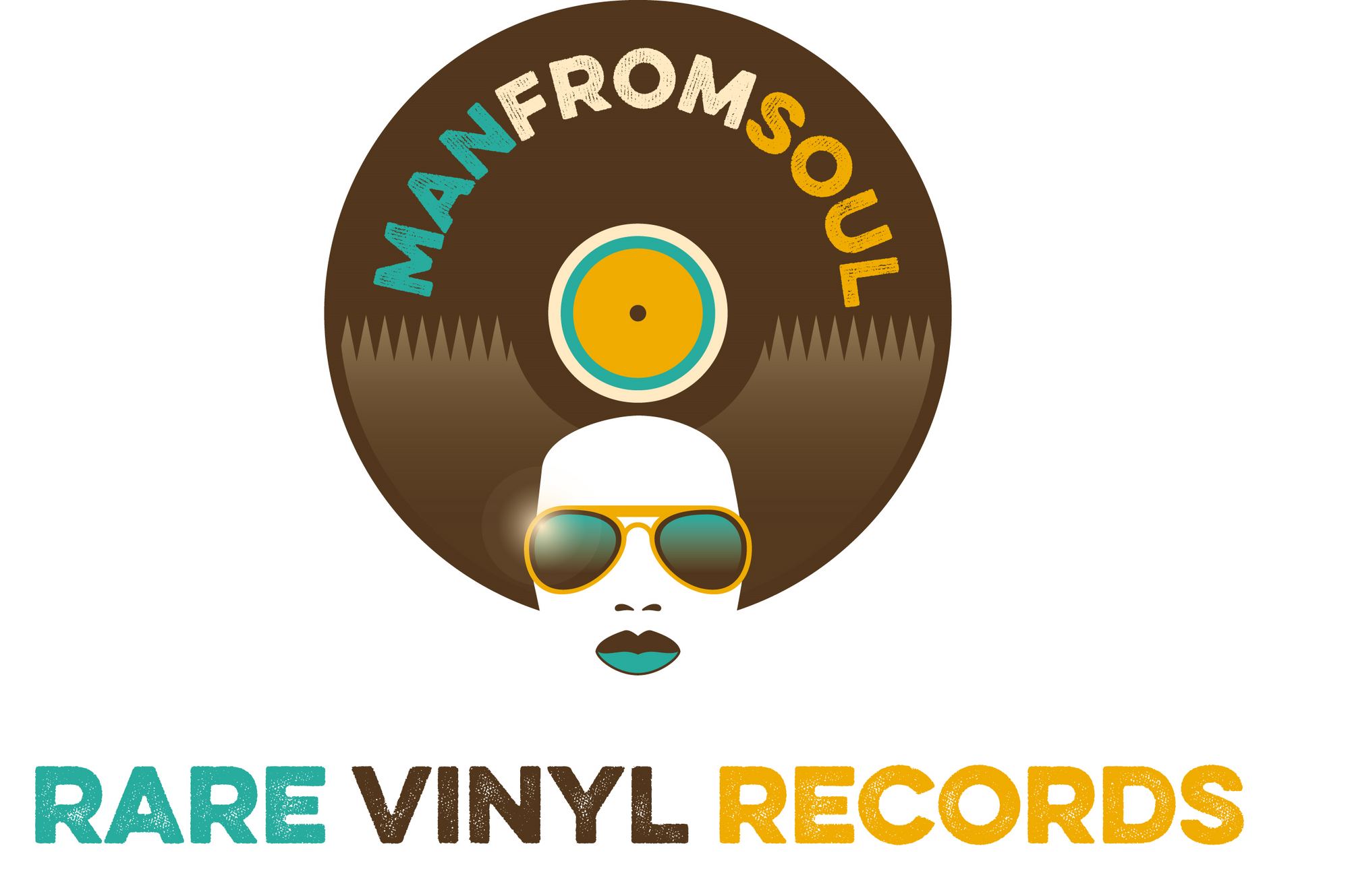 Manfromsoul Rare Vinyl Records