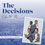 Thumbnail: The Decisions - Color Me Blue - Soul Direction LP