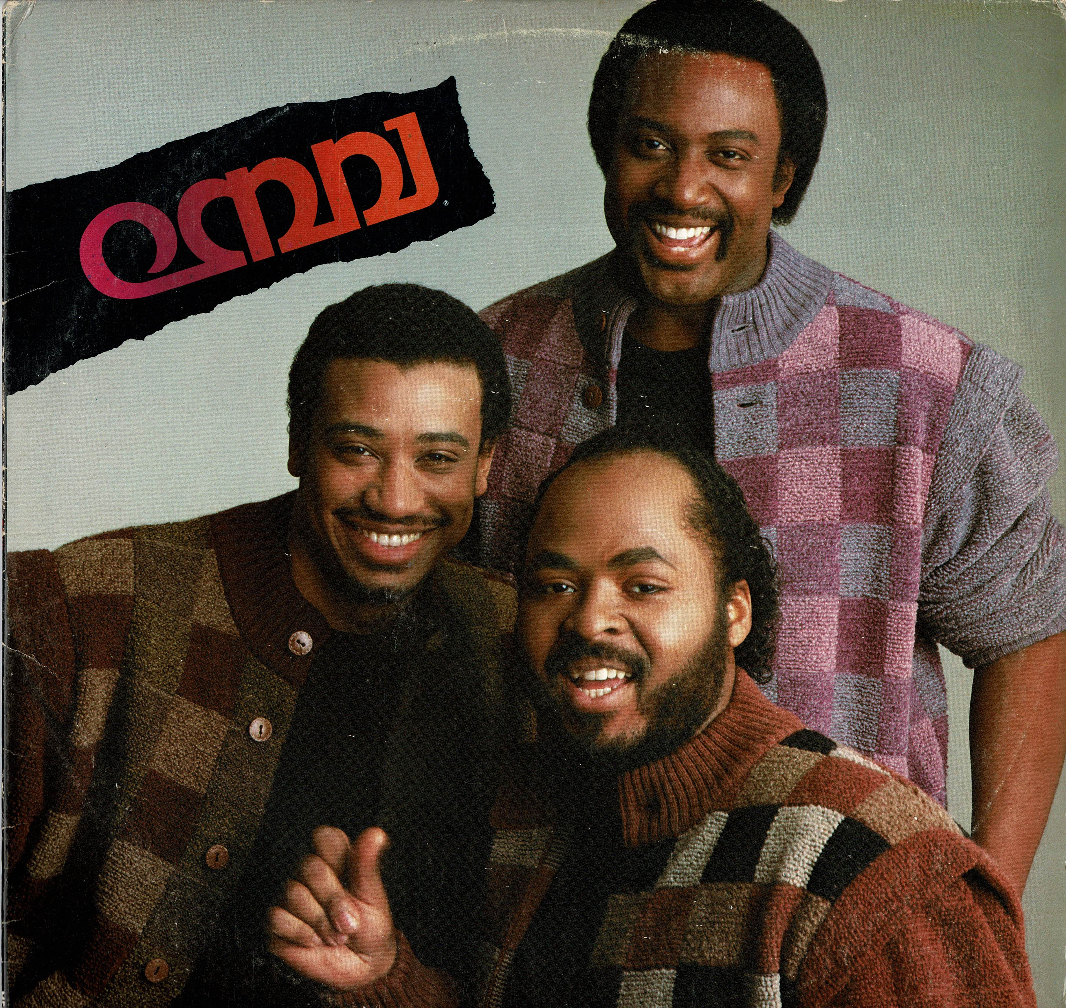 Omni - Same - Mercury LP