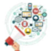 Our advertising breaks through the noise and attracts new customers.