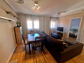 Apt 14: Modern Sta. Maria de la Cabeza