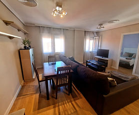 Apt 14: Modern Sta. Maria de la Cabeza