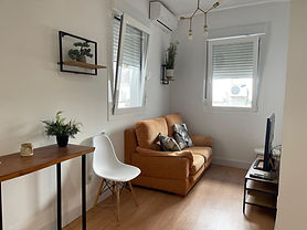 Apt 16: Charming Apt near Sorolla Museum