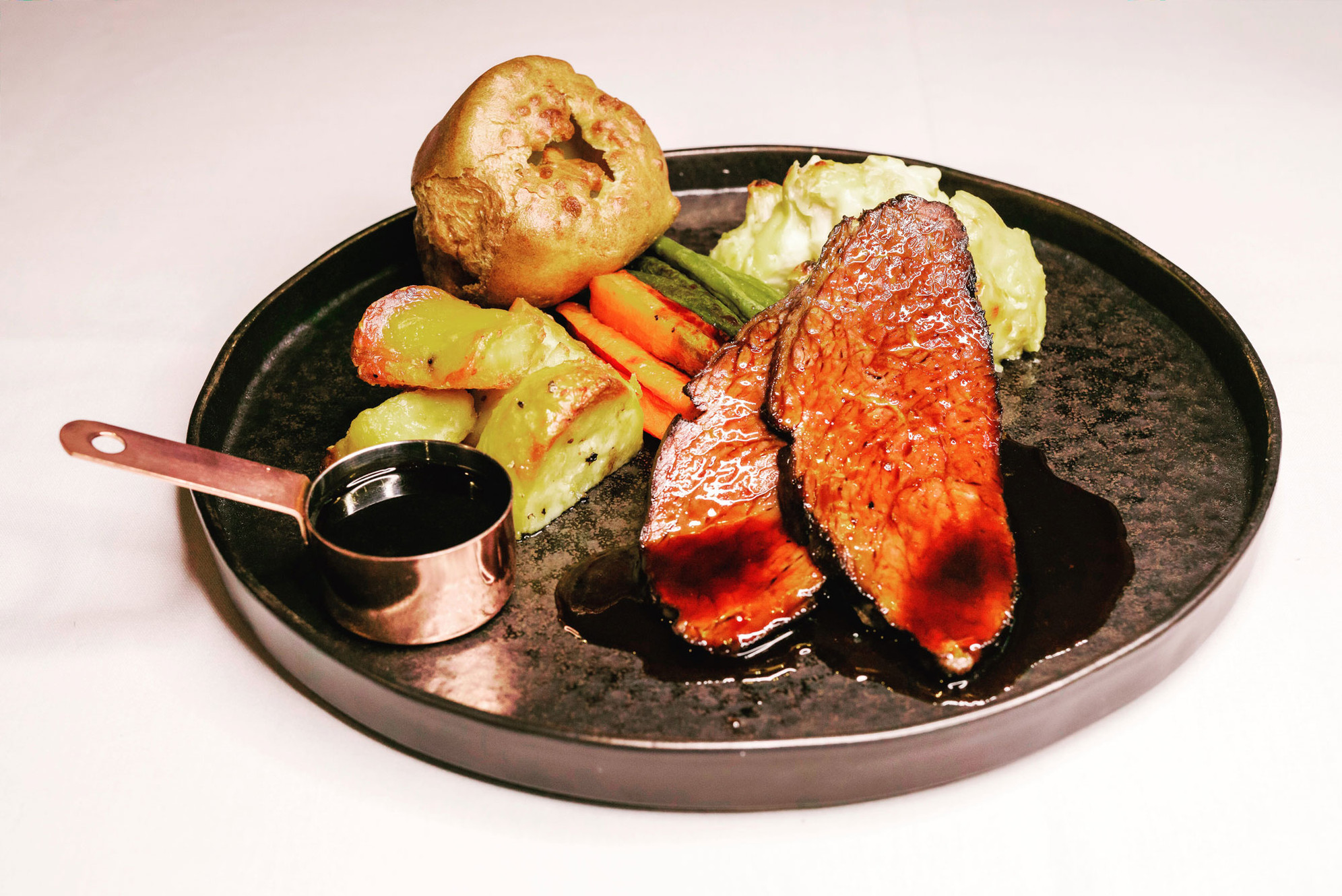 Miltons Restaurant in Wokingham