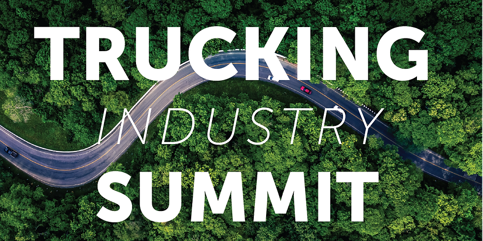 Trucking Industry Summit