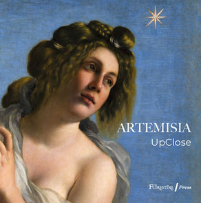 Artemisia UpClose, the book