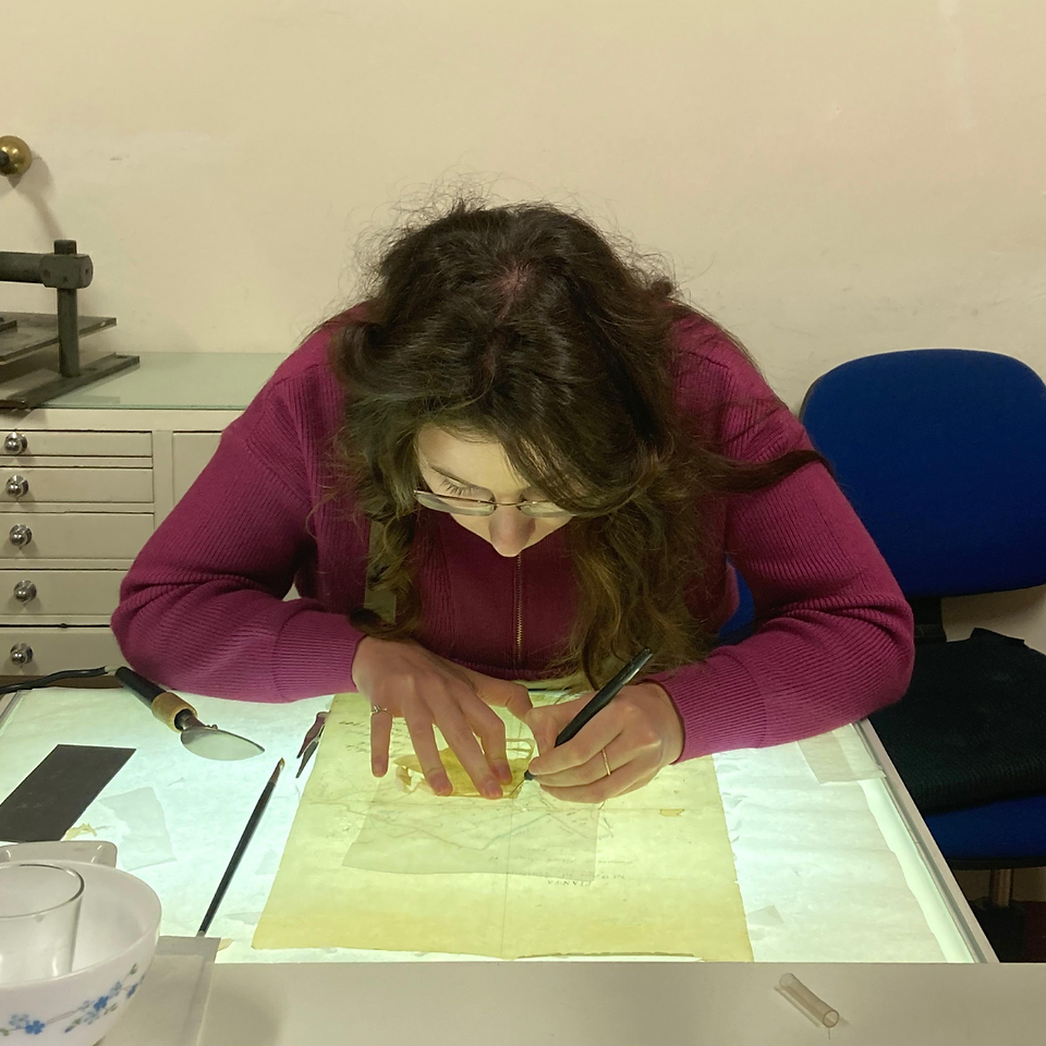 Atelier degli Artigianelli Workshop, ph. F. Parretti