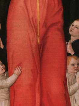 'The Innocents of Florence'