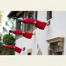Resextensa dance company