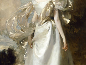 John Singer Sargent’s ‘Dollar Princesses’