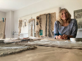 JANET JAFFKE.