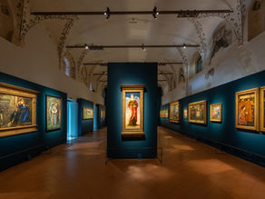 Broadcast: Women Artists and the Pre-Raphaelites