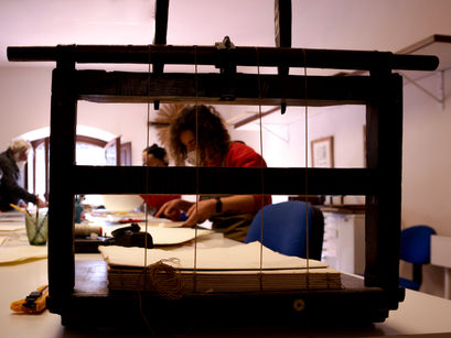 Artisans' grant: 'I AM A RAGING RIVER'