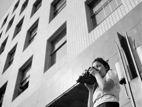 The New Woman Behind the Camera
