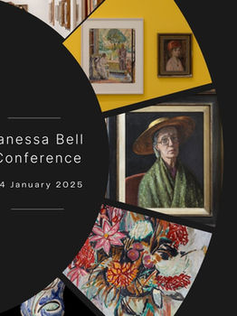 Vanessa Bell Conference