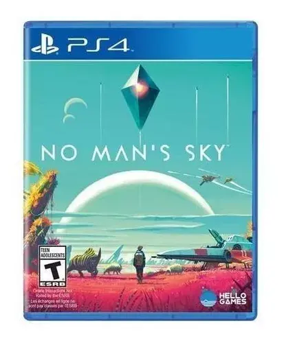 No Mans Sky
