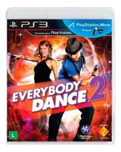 Everybody Dance 2