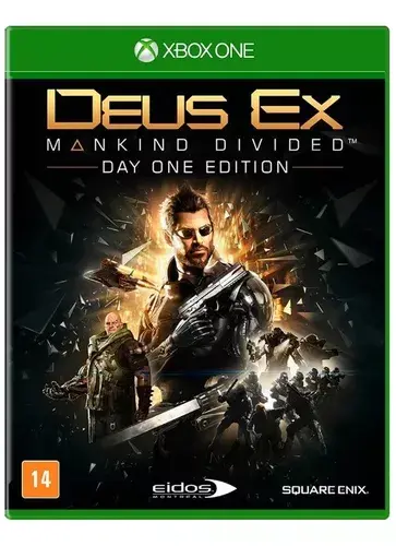 Deus Ex