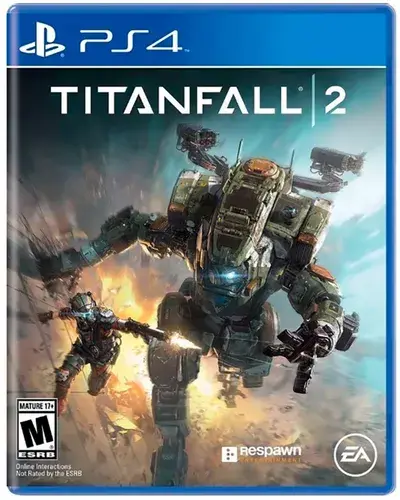 Titanfall 2
