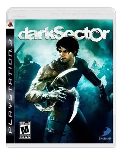 Dark Sector