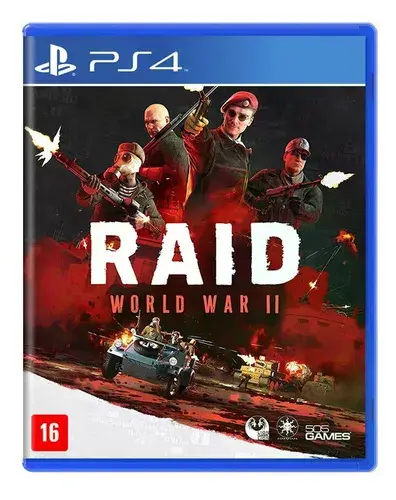 Raid