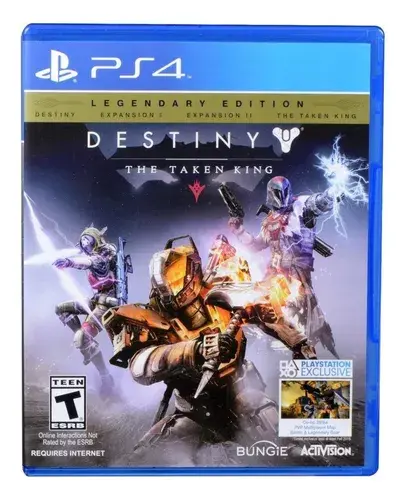 Destiny