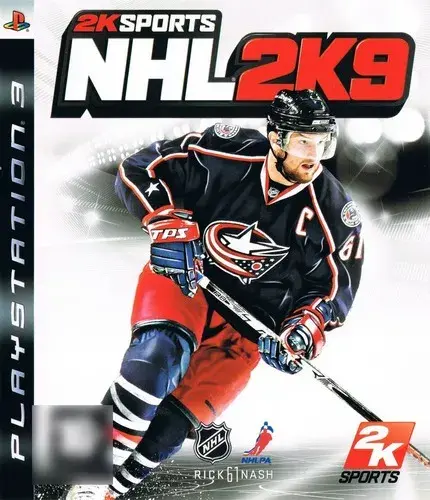 Nhl 2k9