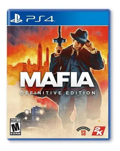 Mafia