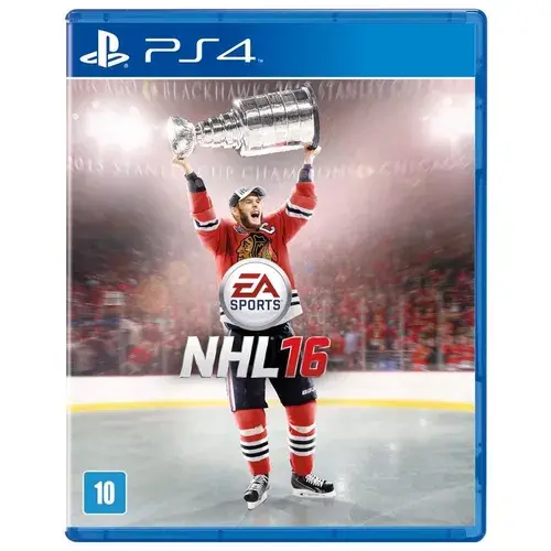 NHL 16