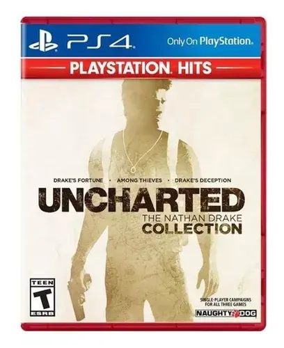 Uncharted Collection