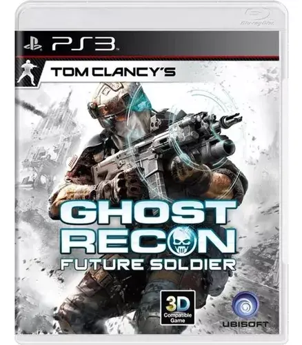 Tom Clancy's Ghost Recon