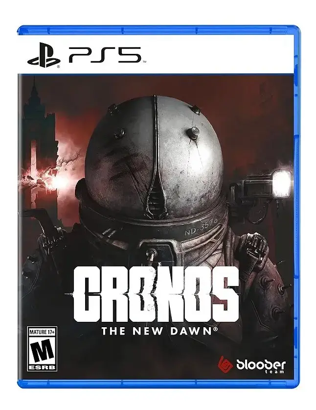 Cronos