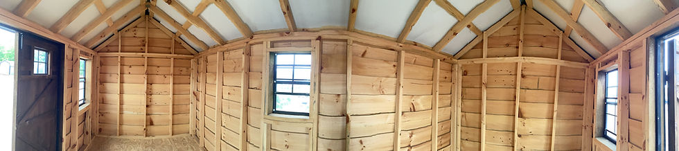 Thumbnail: 8 x 16 Cabin