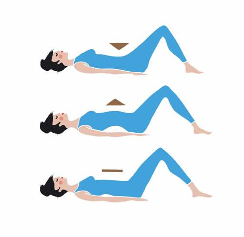Neutral Spine