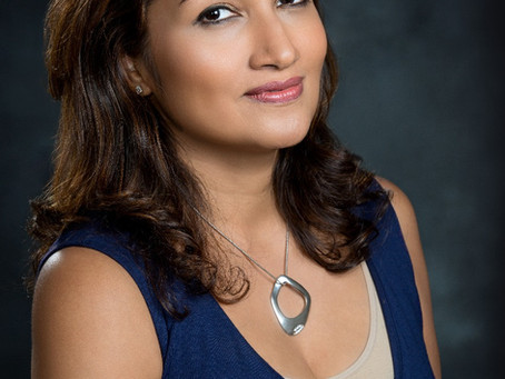 inspire: chamila wickramasinghe