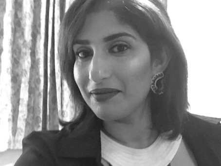 inspire: shanika sharma alwis