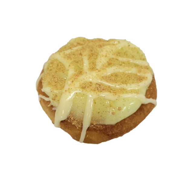 Key Lime Pie