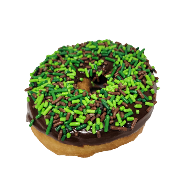 Camo Sprinkles