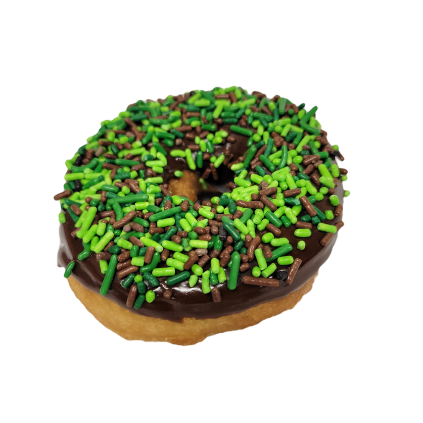 Camo Sprinkles